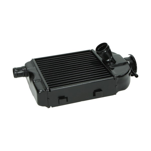 Wasserkühler passend für Zündapp 517 KS GTS C50 Sport Kühler Radiator z517-10.699