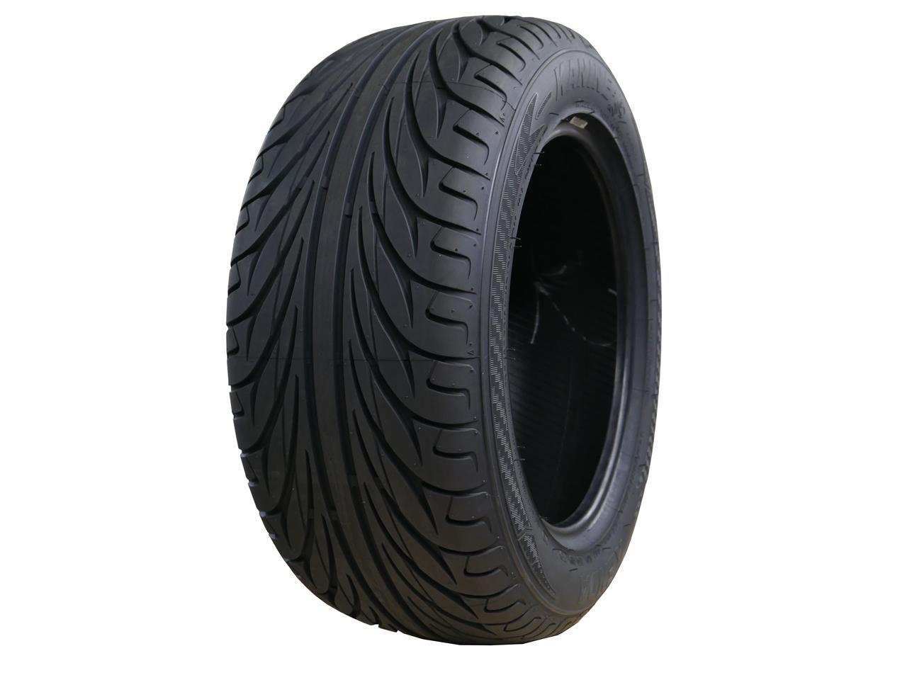 205/55-15 (205/55R15) 81T Kenda KR20A Kanine für CanAm Ryker Rally rear