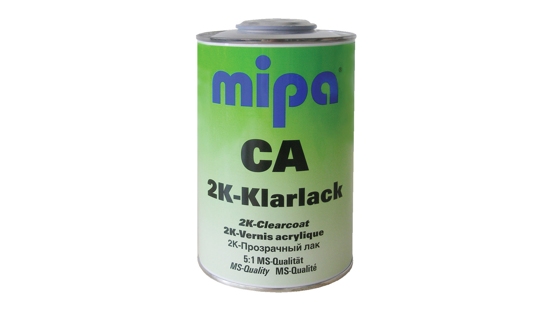 Mipa 2K-Klarlack CA (1 l)