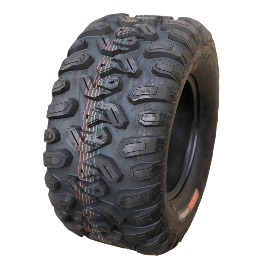 25×10-12 50N (255/70-12) Kenda MASTODON HT K-3201 8PR E TL Quad / ATV / UTV Reifen