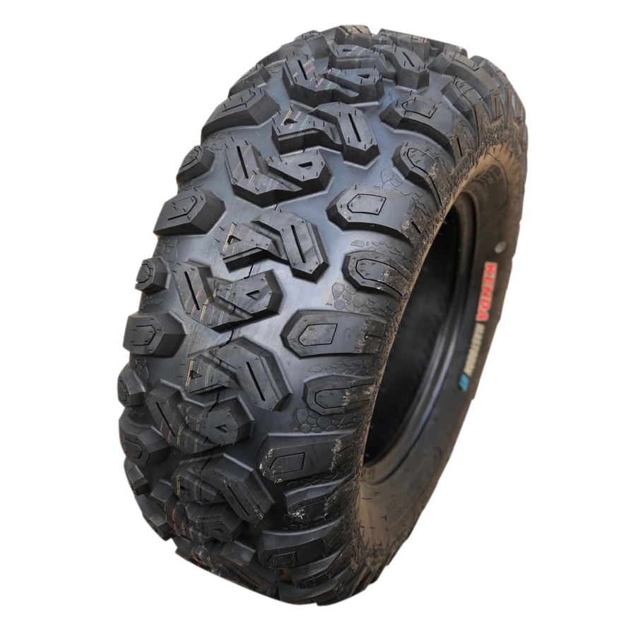 25×8-12 43N (205/85-12) Kenda MASTODON HT K-3201 8PR E TL Quad / ATV / UTV Reifen