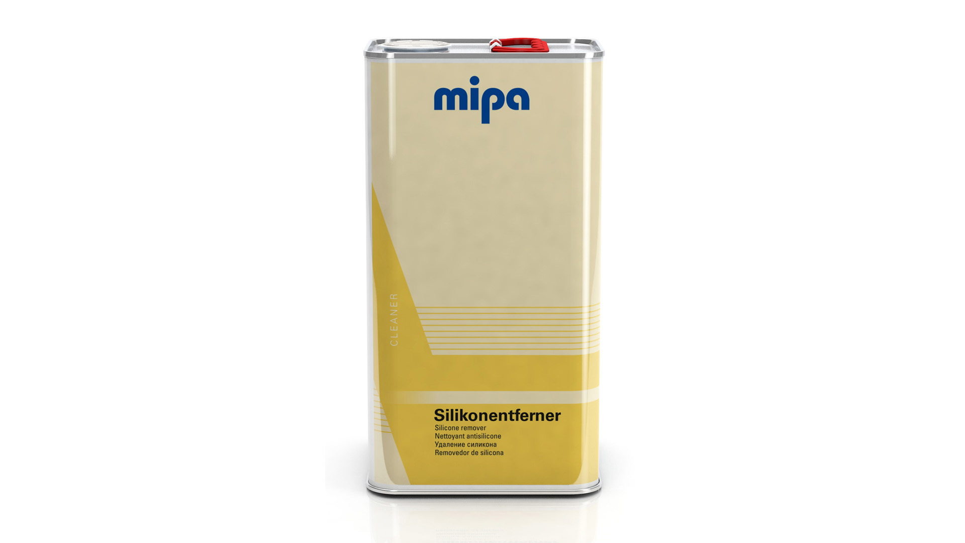 Mipa Silikonentferner (5 l)