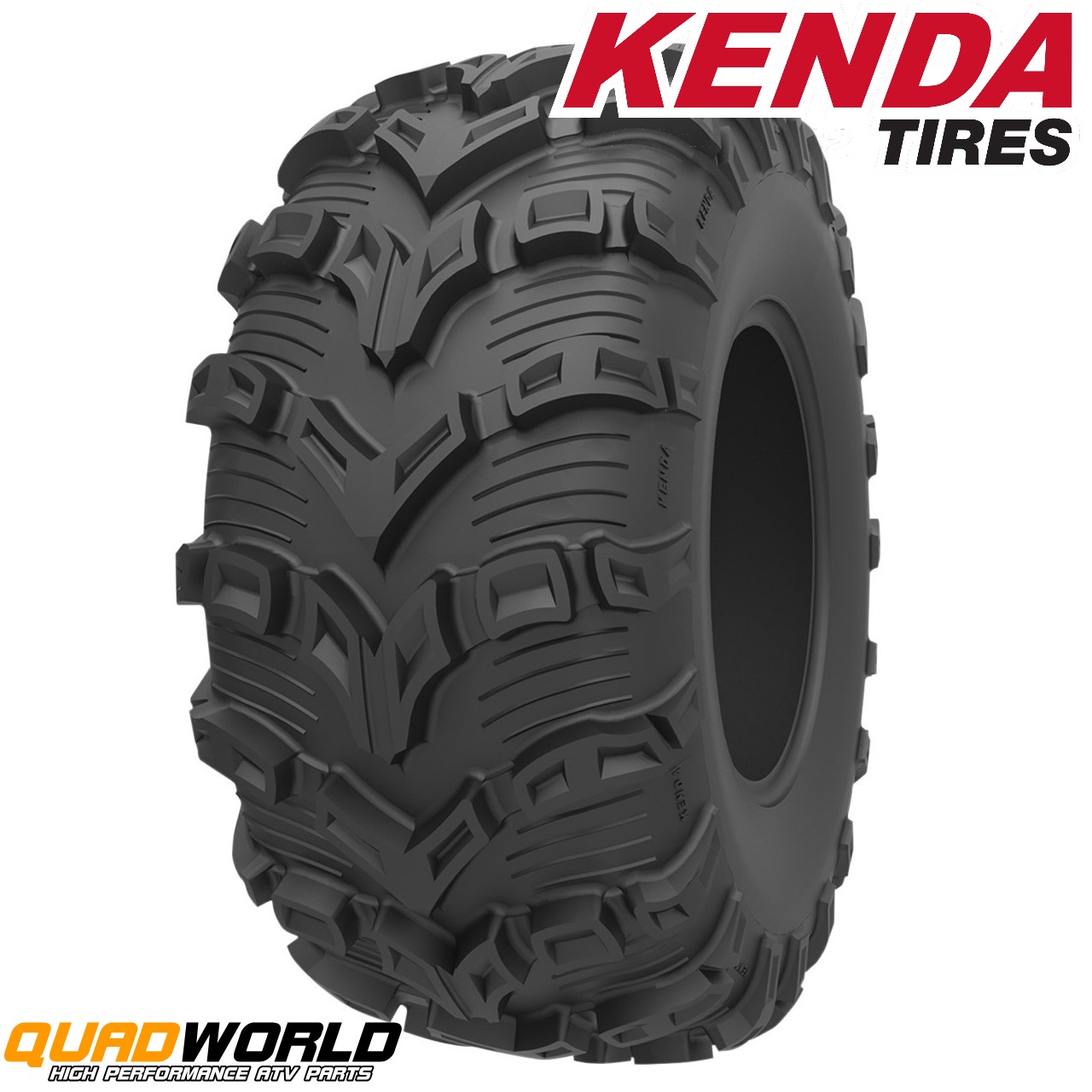 26X11-14 Kenda BEAR CLAW EVO K592 Atv Reifen 6PR 54N