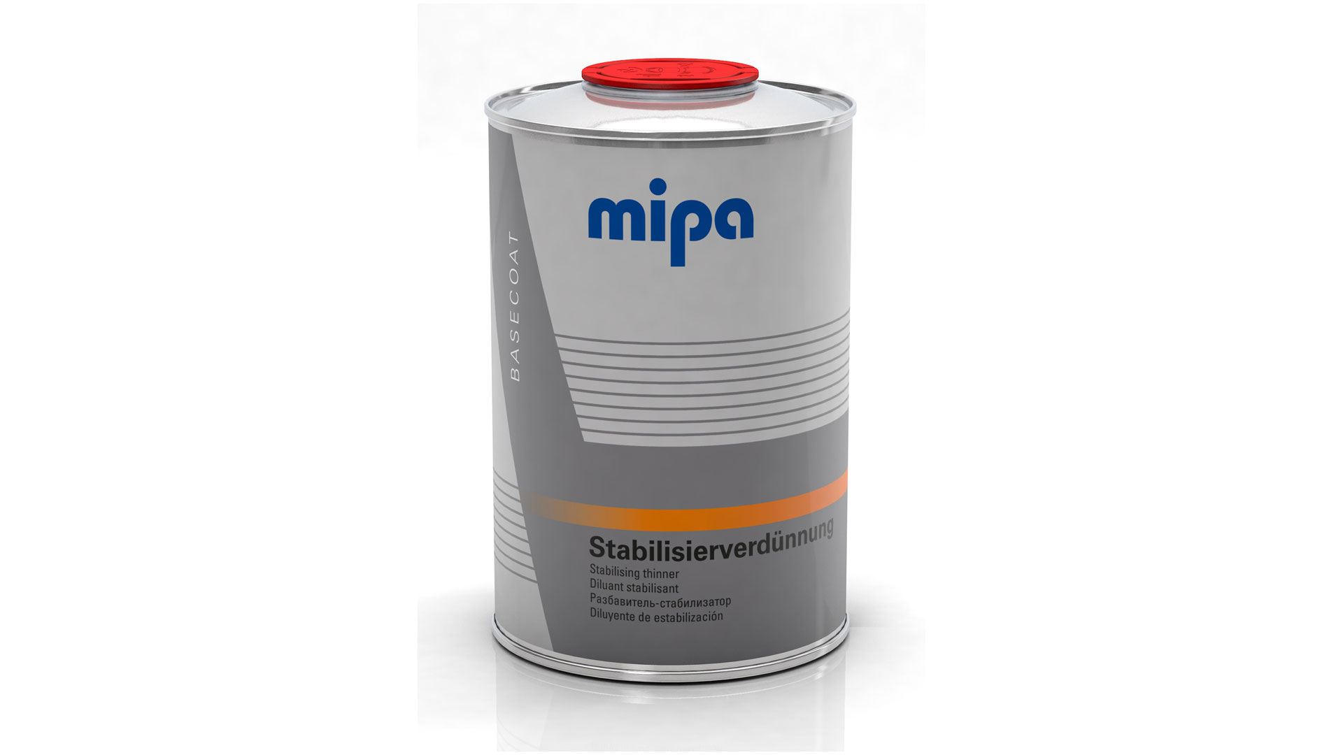 Mipa Stabilisier-Verdünnung – (1L)