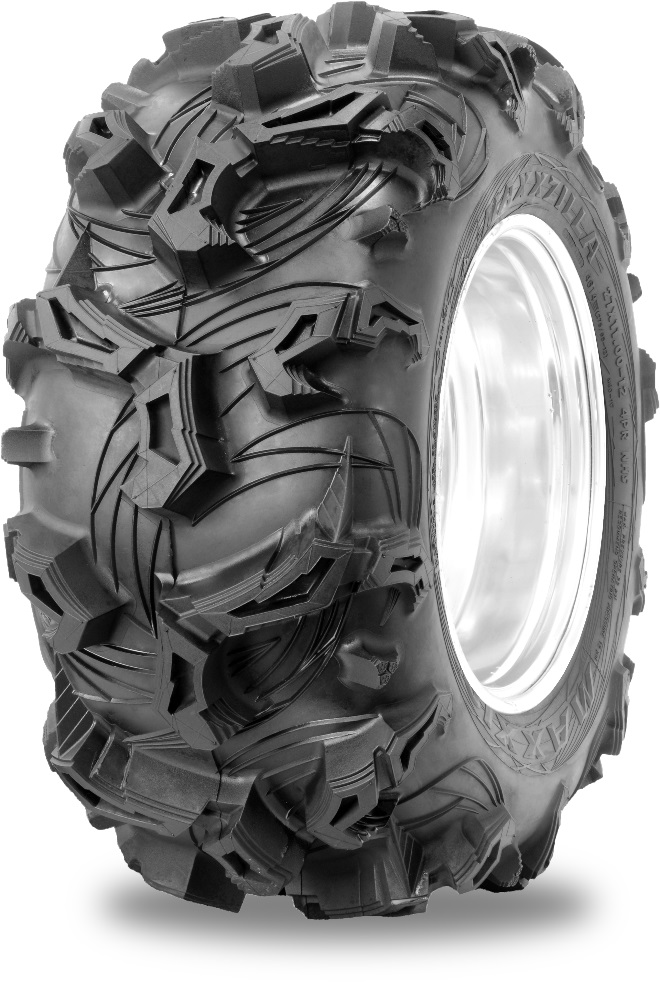 28×11-14 75F 6PR Maxxis Maxxzilla M-60 Quad ATV UTV Reifen