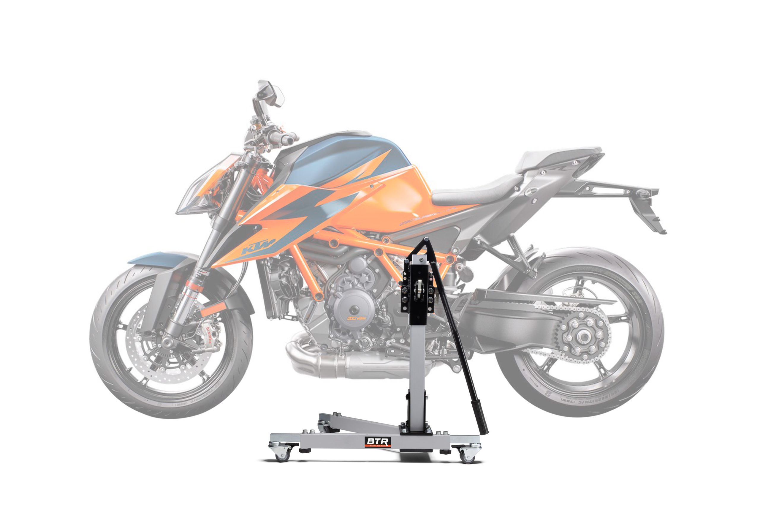 Zentralständer EVOLIFT® für KTM 1290 Super Duke / R / EVO 20-23