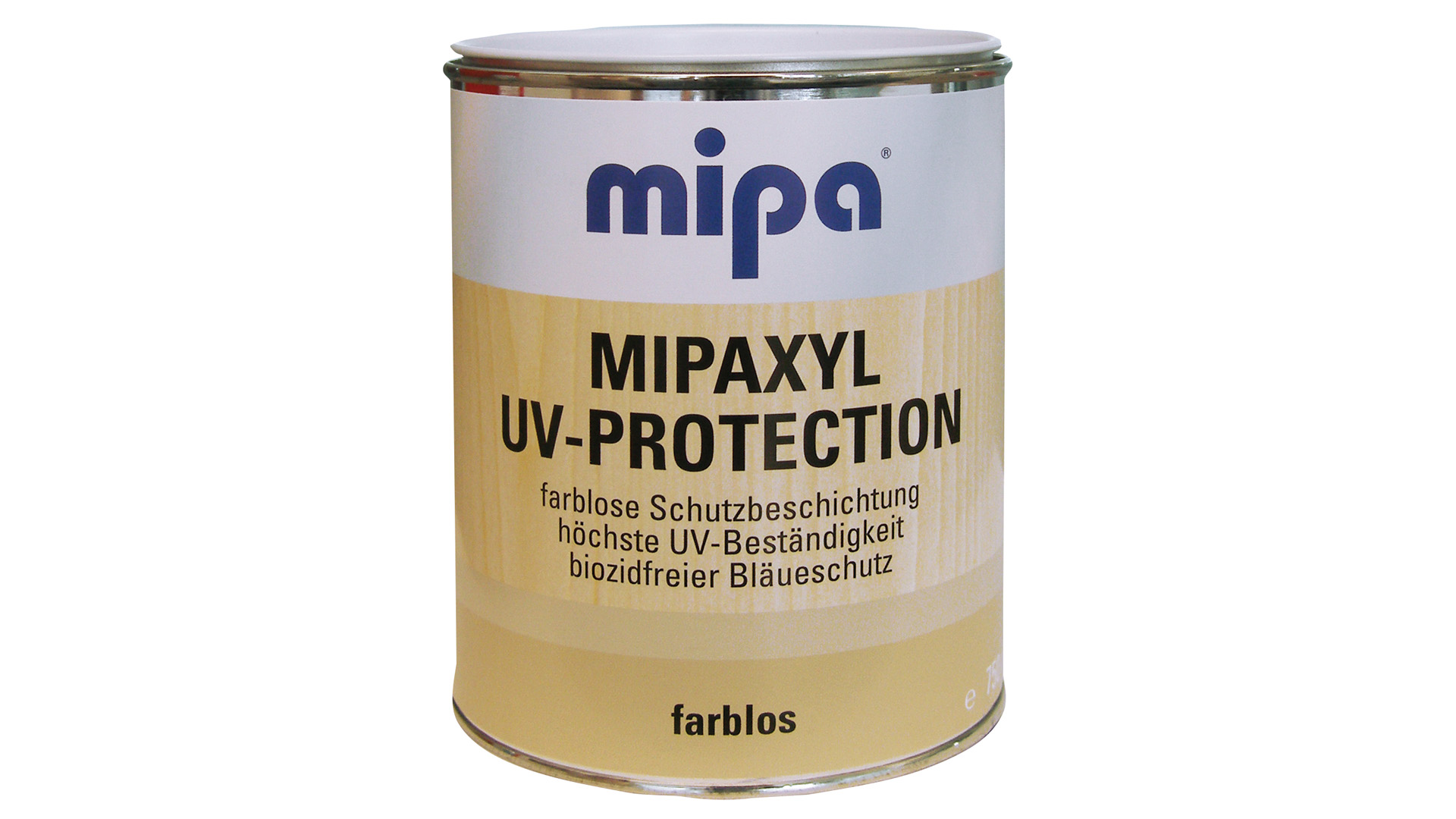 Mipaxyl UV-Protection (750ml)