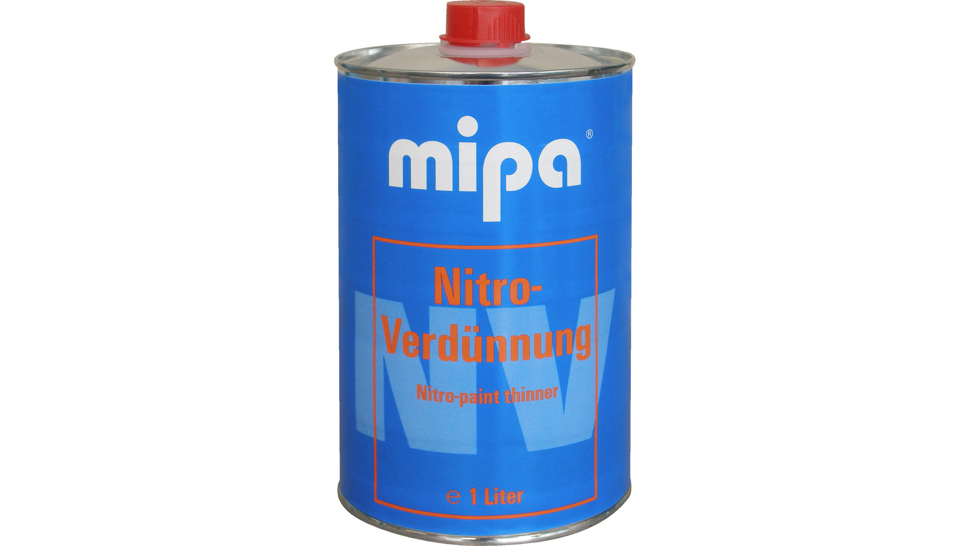 Mipa Nitroverdünnung (1l)