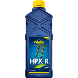 Putoline HPX R 10W Gabelöl 1 Liter