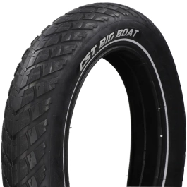 Reifen-Fatbike CST Big Boat 4.00×20