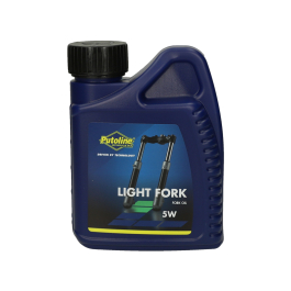 Putoline Vordergabelöl 5W Light Fork 500ml