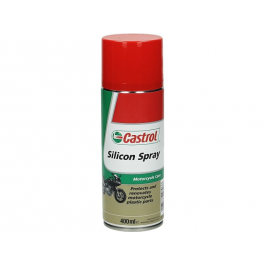 Castrol Silikon-Spray 400ml