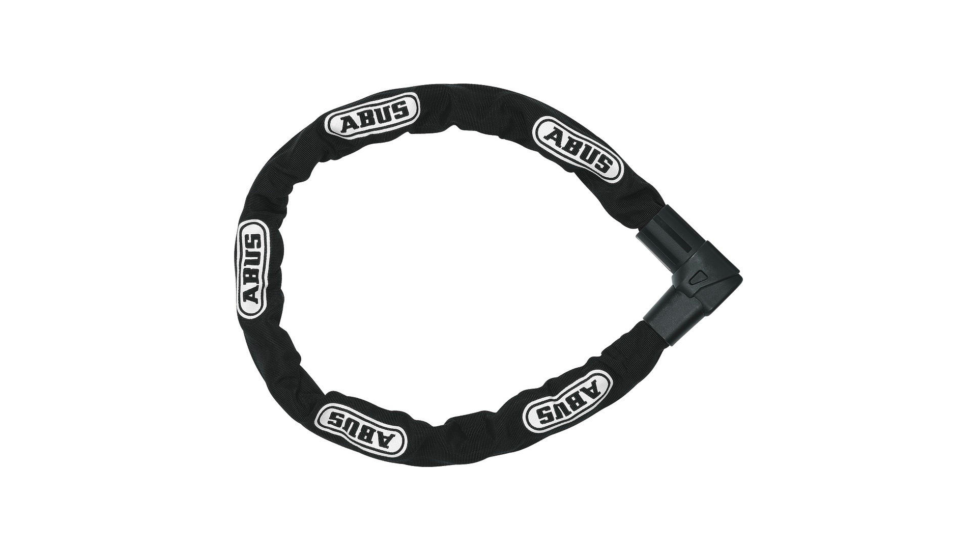 ABUS Kettenschloss CityChain™ 1010 Moto