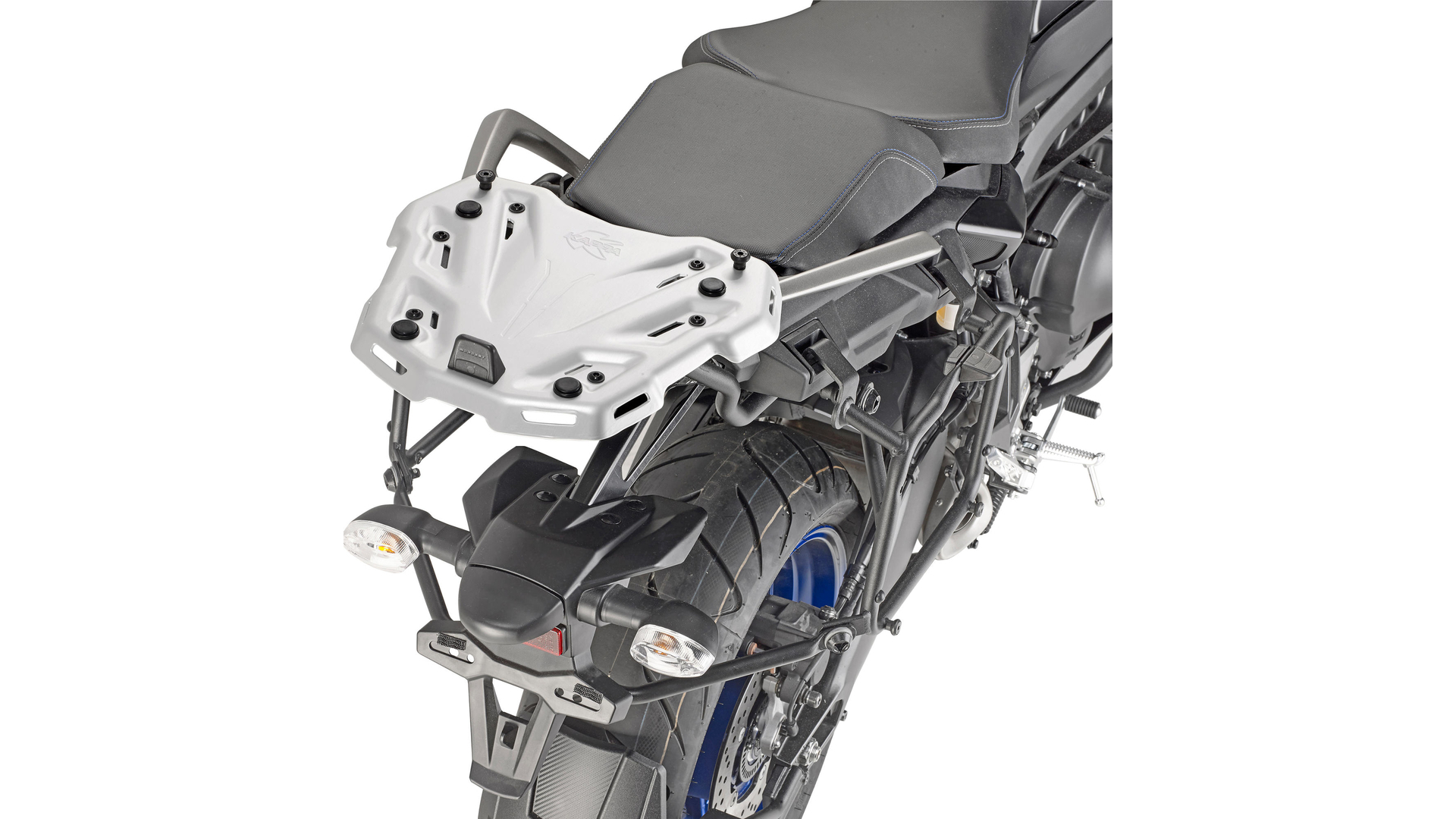 Kappa Topcaseträger KR2139 für Yamaha MT-09 Tracer und Tracer GT