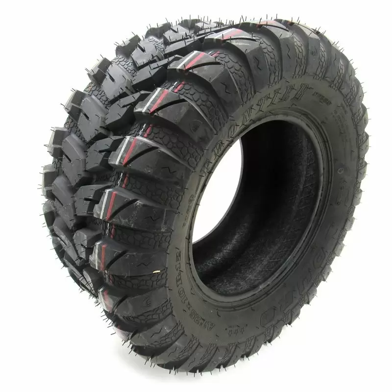 Duro Frontier DI-2037 ATV Reifen 27X11-14 (280/60-14) 81N (6PR) Radial Reifen