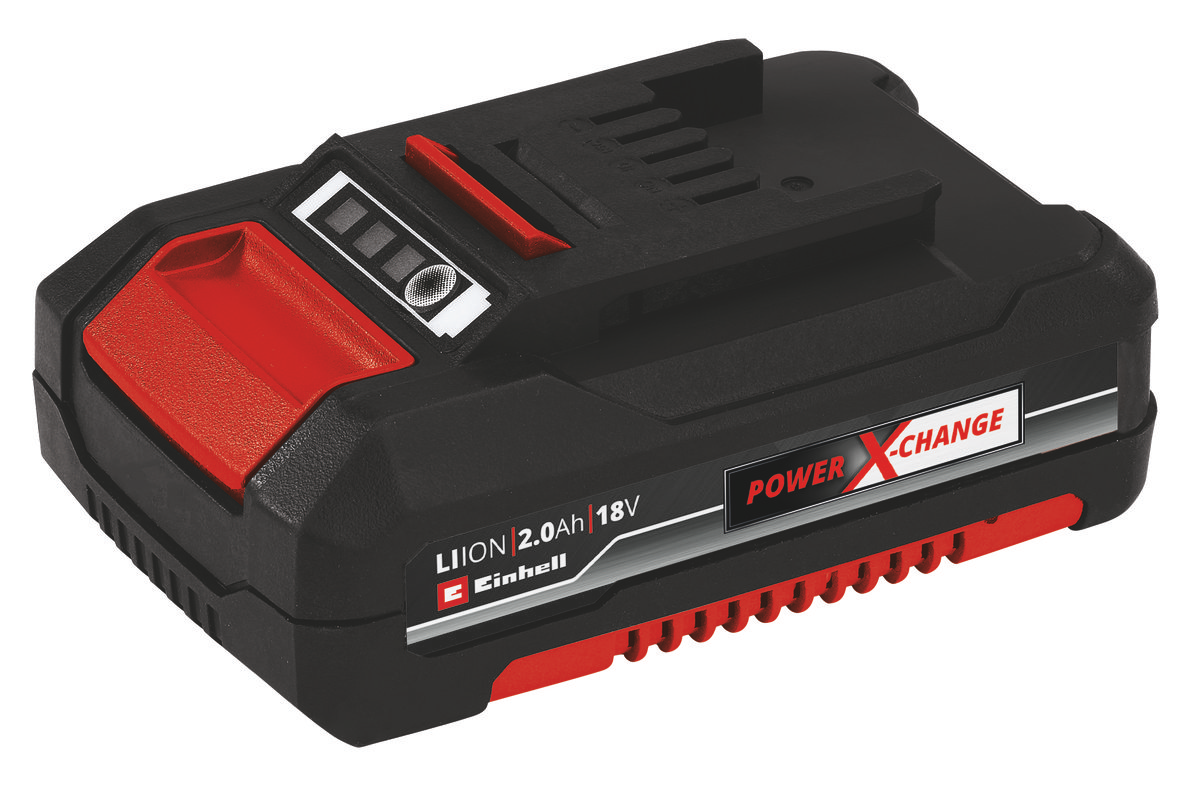 Einhell Akku 18V 2,0Ah Power X-Change 4511395