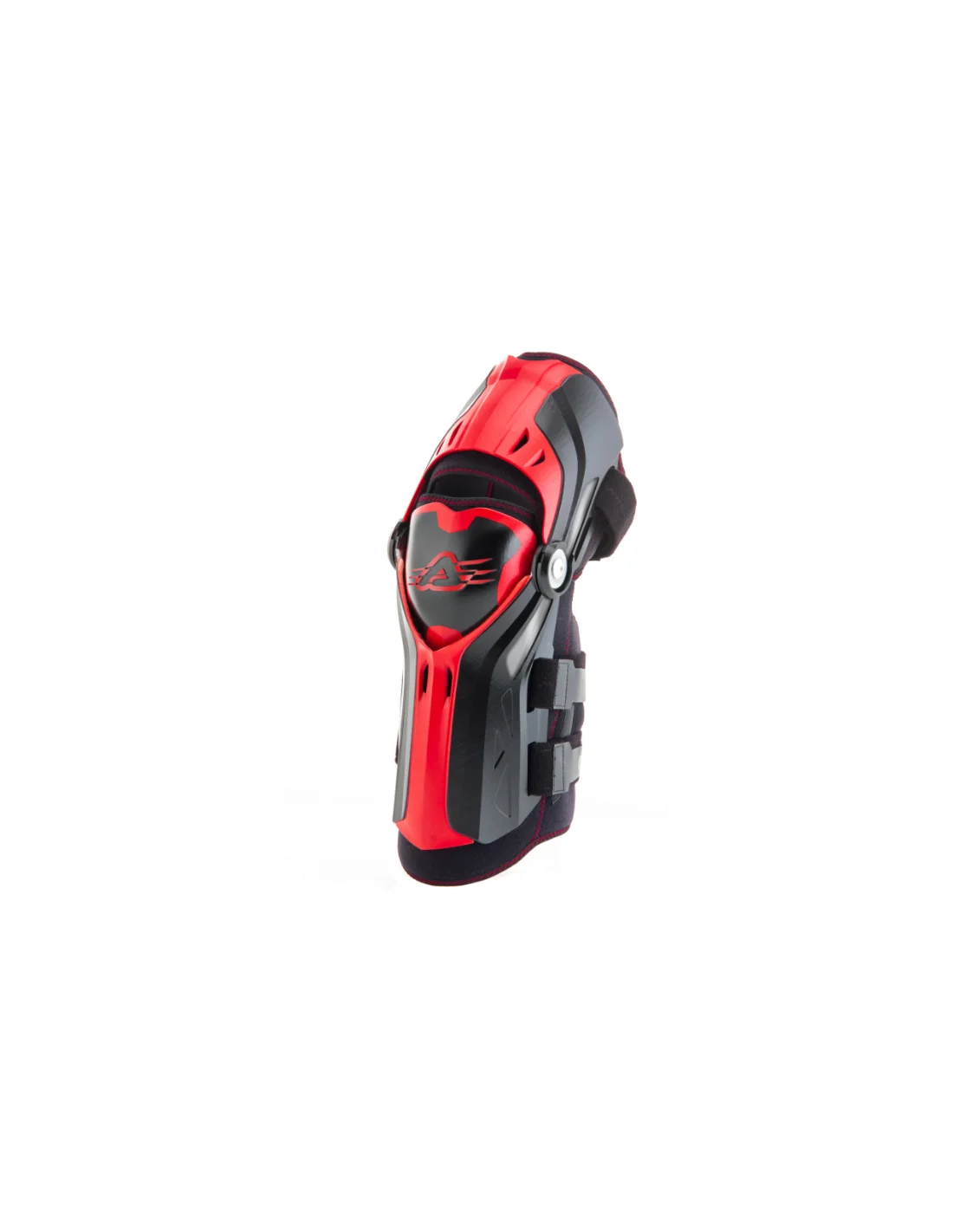 GORILLA ACERBIS KNEE GUARDS