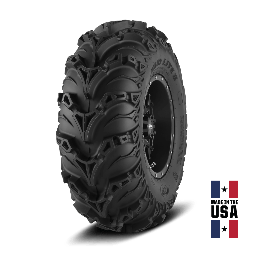 ITP Mud Lite II 26×11-12 64M ATV Reifen