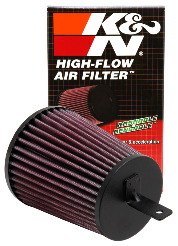 K&N Luftfilter für Suzuki LTZ 400 -13