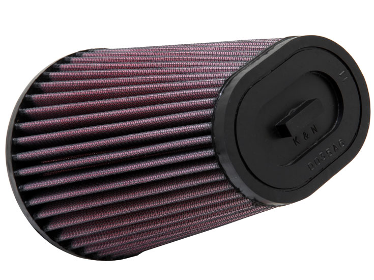 K&N Luftfilter für Yamaha YFZ 350 Banshee 1987-06