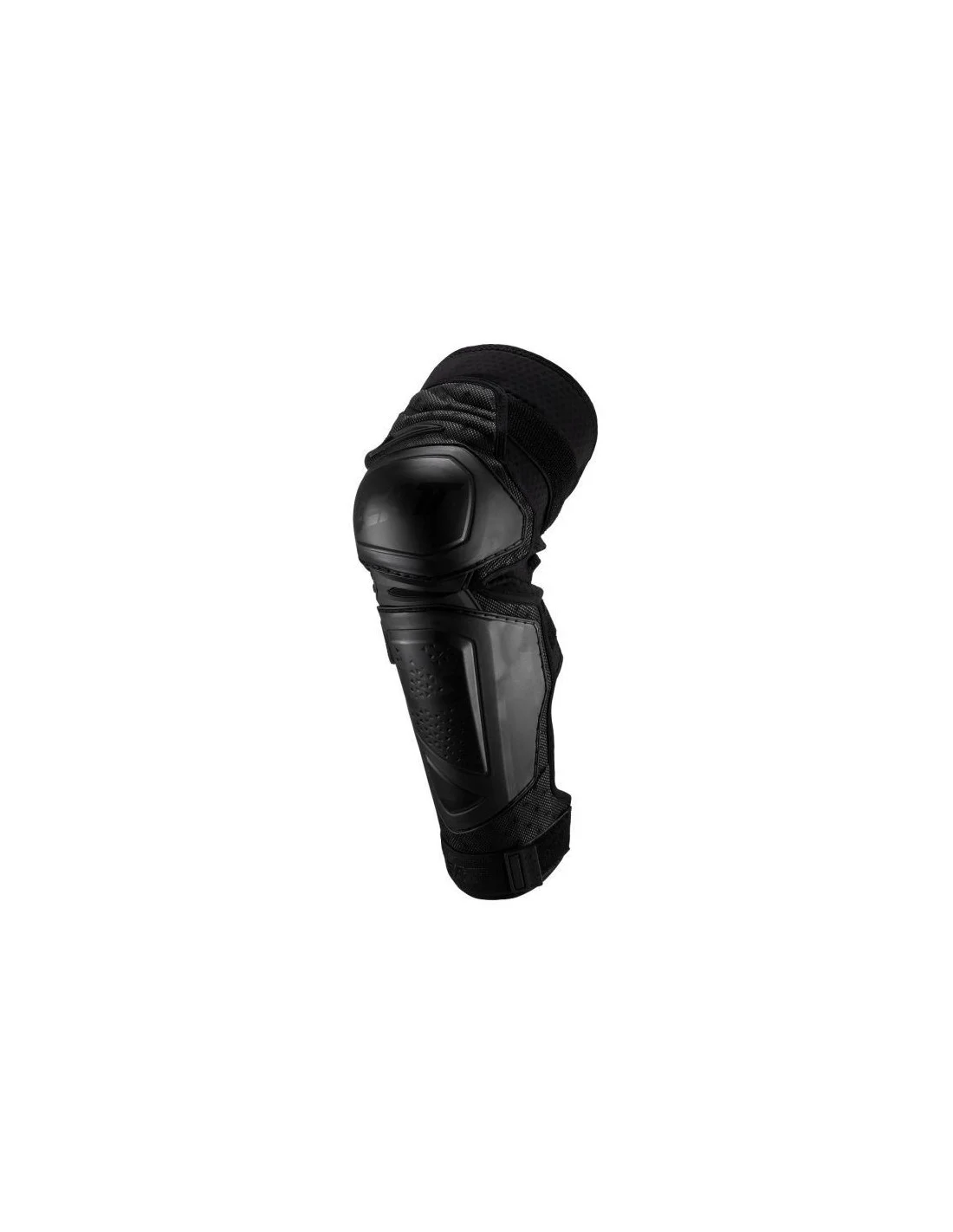 Knee & Shin Guard 3.0 EXT schwarz