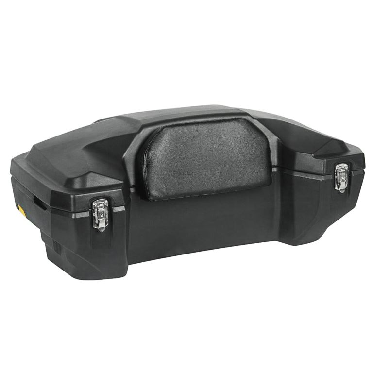 Quad ATV UNIVERSAL Koffer Tranport Box Topcase 8030 für hinten