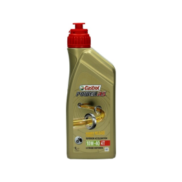 Castrol Power RS 4T 10W40 Öl 1 Liter