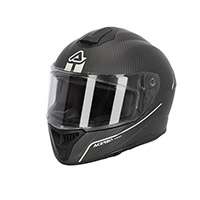 Acerbis Tarmak 2206 Helm schwarz grau