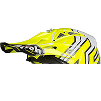 Airoh Aviator 2.2 Cairoli 019 Peak