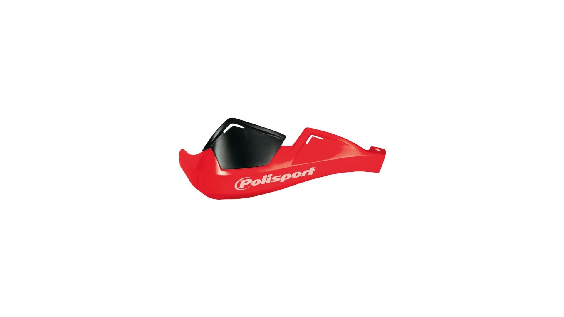 Polisport Handprotektor Integral Evolution Rot