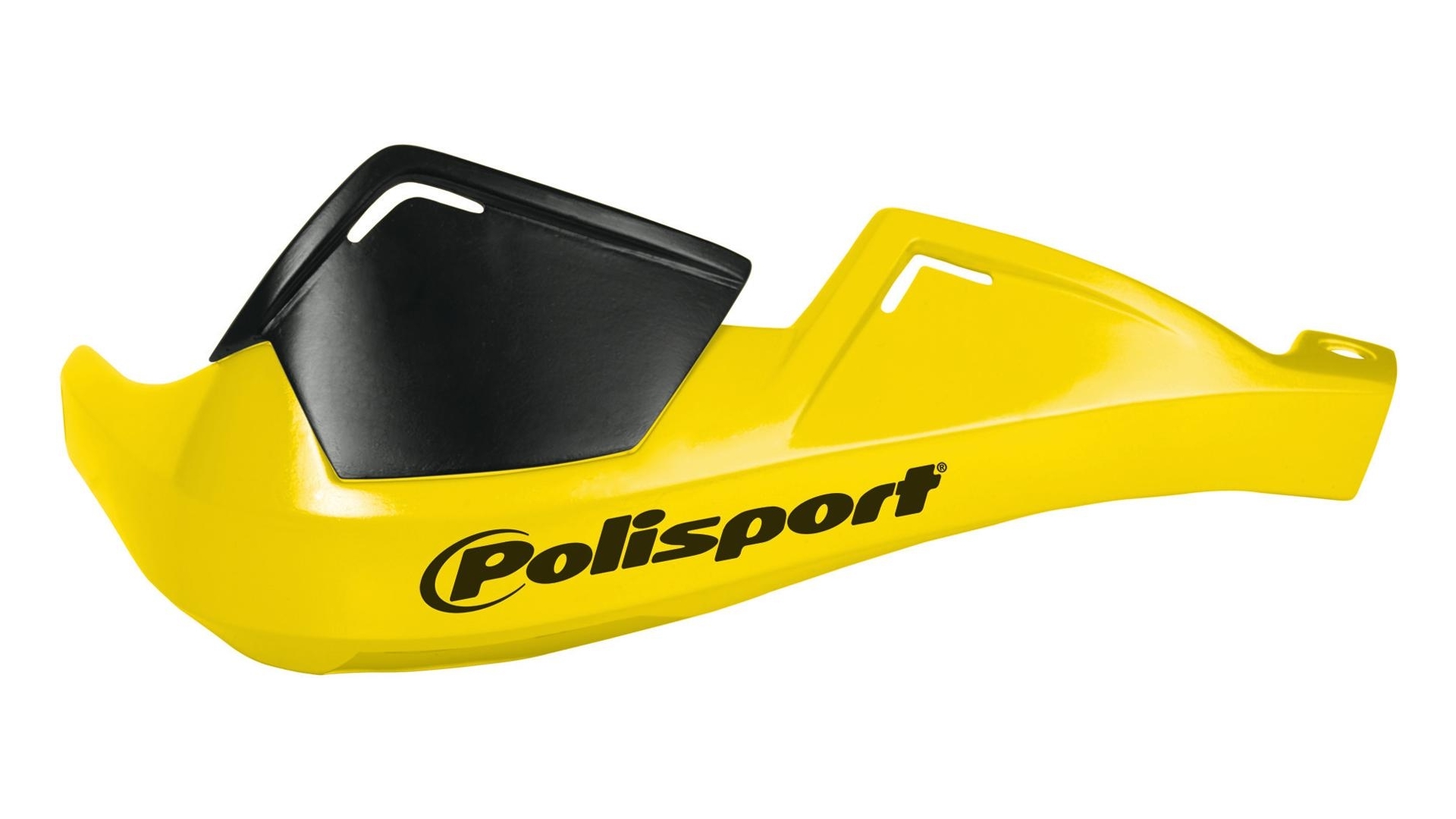 Polisport Handprotektor Integral Evolution Gelb