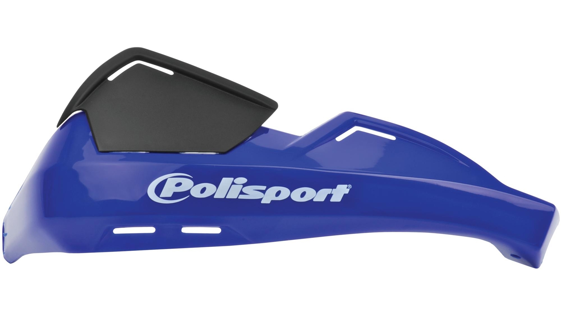 Polisport Handprotektor Integral Evolution Blau