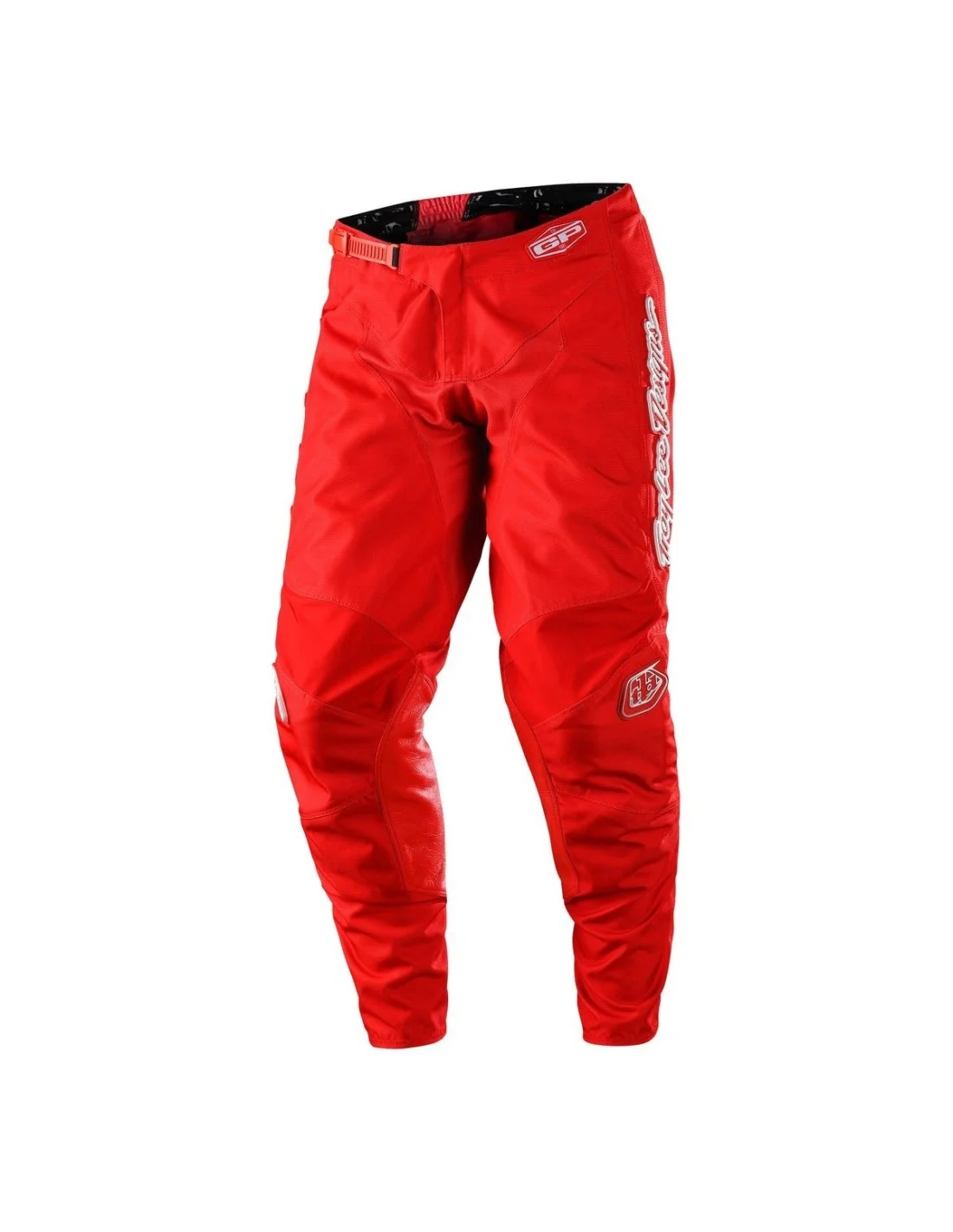 Cross Hose Troy Lee Design Mono rot GP