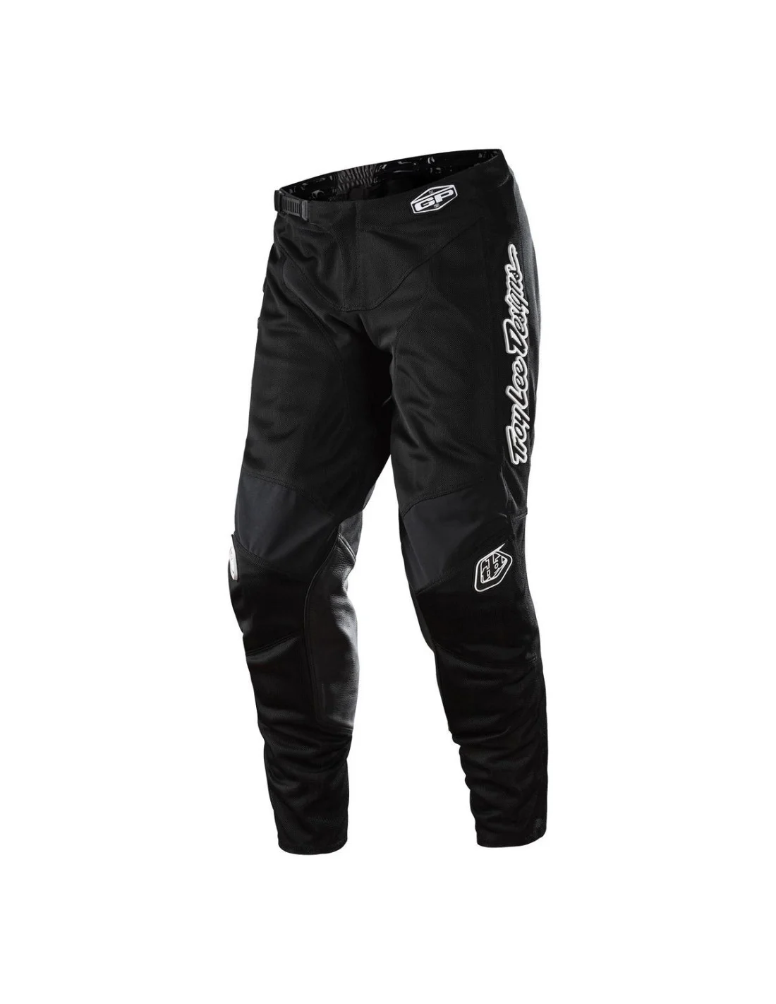 Cross Hose Troy Lee Design Mono schwarz GP AIR