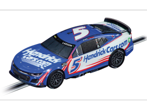 Carrera Go!!! NASCAR Camaro NextGen ZL1 „Hendrick Motorsport Kyle Larson, No.5“