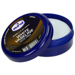 Weiße Vaseline Eurol 100 Gramm