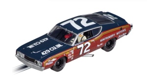 Auslauf – Carrera Digital 132 Ford Torino Talladega „No.72“