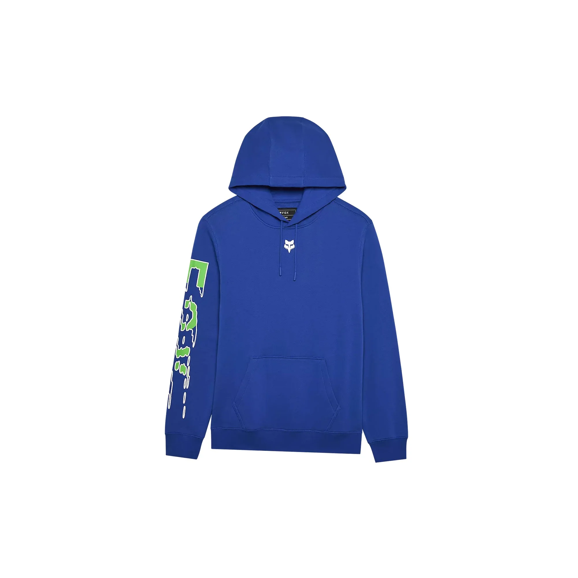 FOX Fleece Emotion Blast Blu