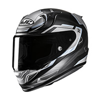 Hjc Rpha 12 Brels Helm grau