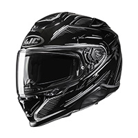 HJC RPHA 71 Teth Helm schwarz