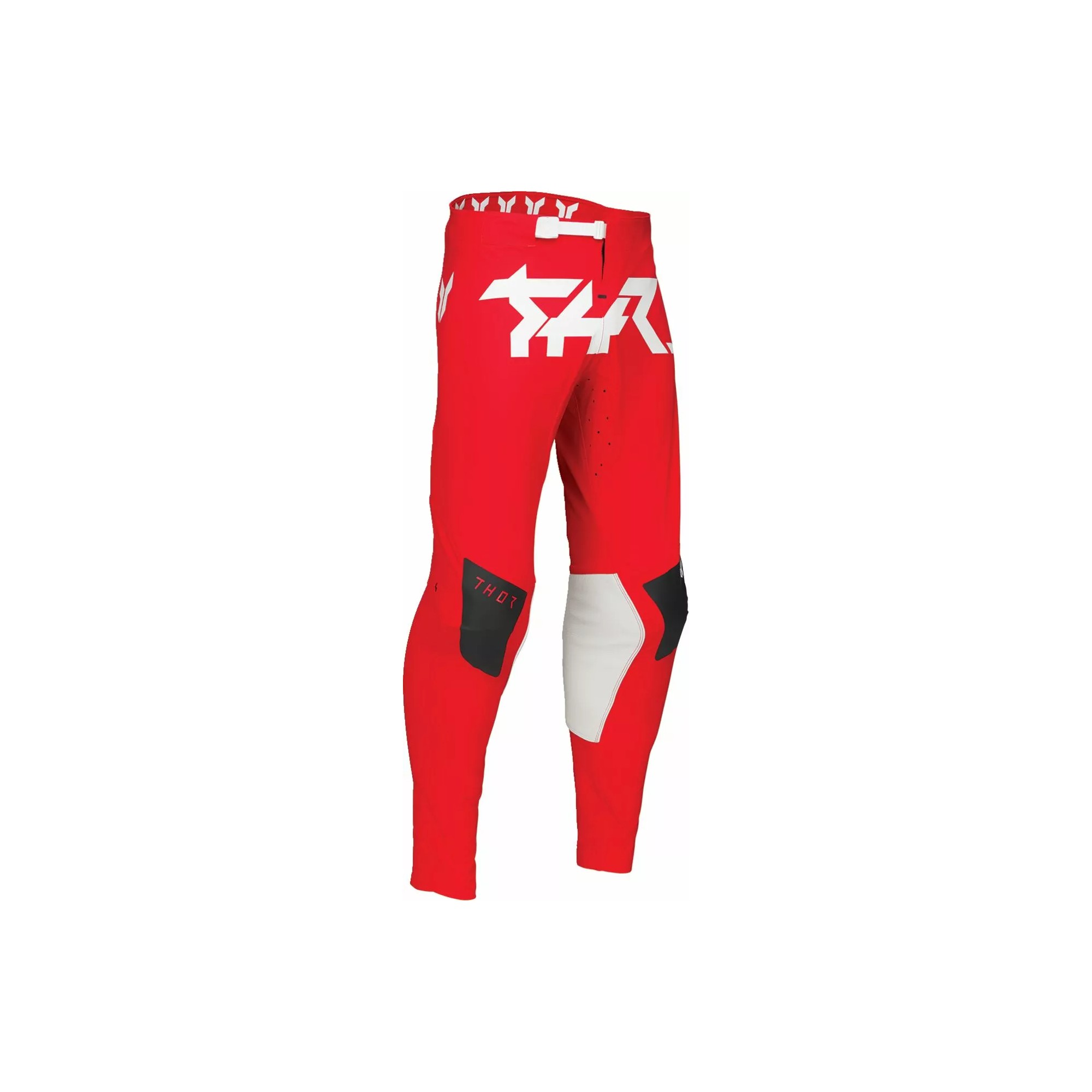 Hose Thor Sportmode Riot black/red