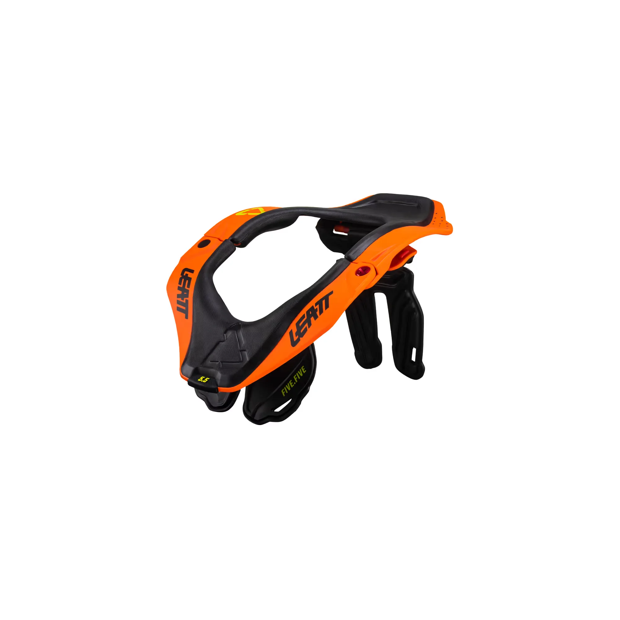 Leatt Neck Brace GPX 5.5 Citrus