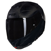 Nolan X-1005 Ultra Carbon Puro Helm glänzend