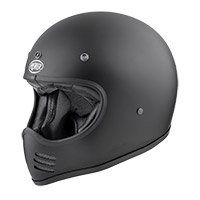 Premier MX U9 BM 22.06 Helm schwarz