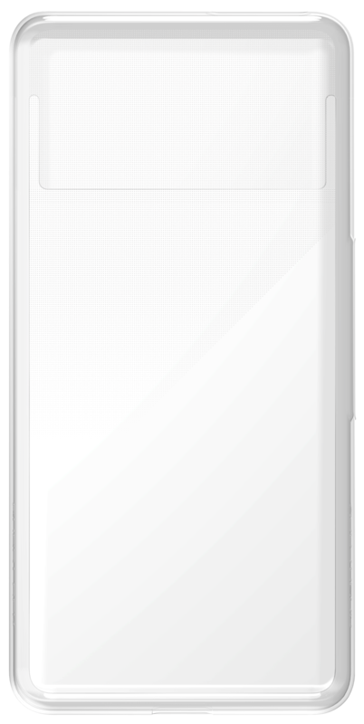Quad Lock MAG Wetterschutz / Regen Schutzhülle für Samsung Galaxy S23+