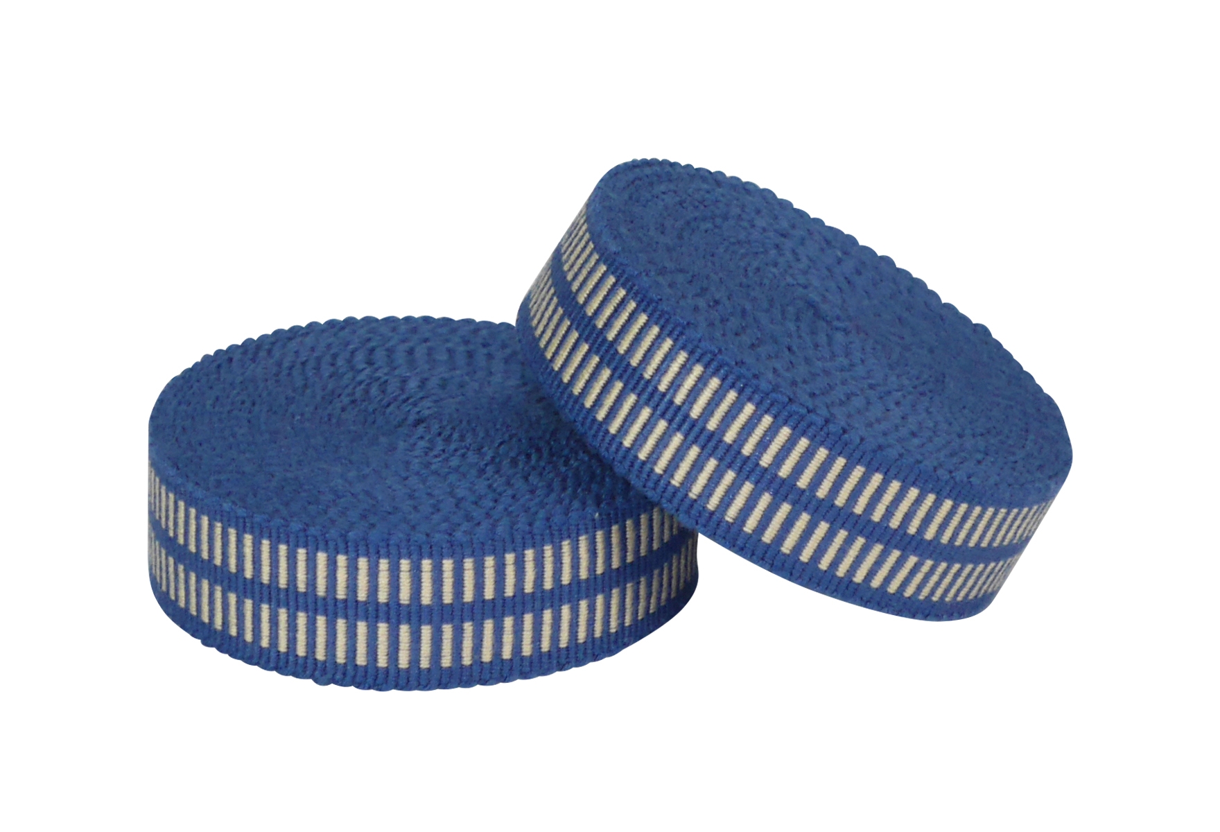 Samurai Bar Tape Lenkerband in blau/beige