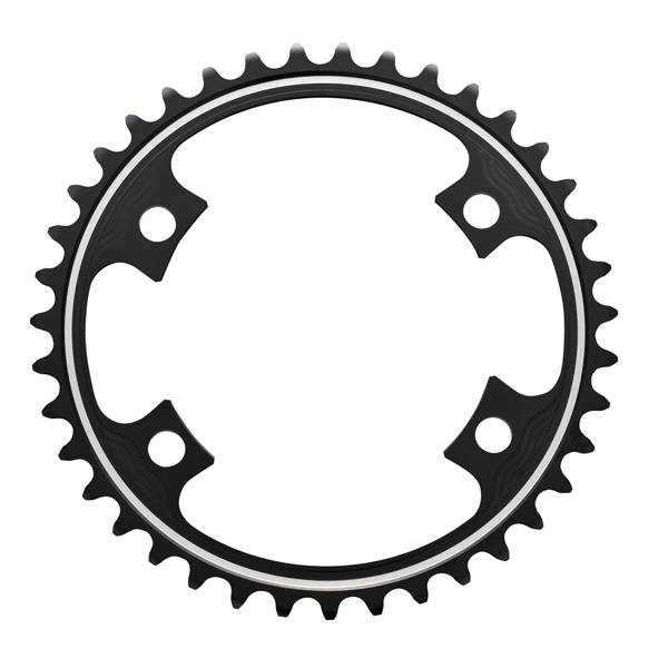 Shimano Kettenblatt Dura Ace FC-9000 39T Lochkreis 110 11F