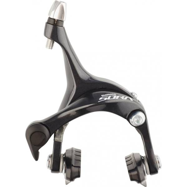 Shimano Sora R3000 Bremskörper Vorne Felgenbremse – Schw