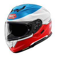 Shoei Gt Air 3 Lilt TC-10 Helm