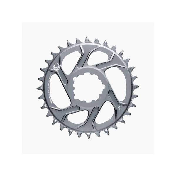 Sram X-Sync 2 Kettenblatt 30Z DM X01 Eagle Boost – Grau